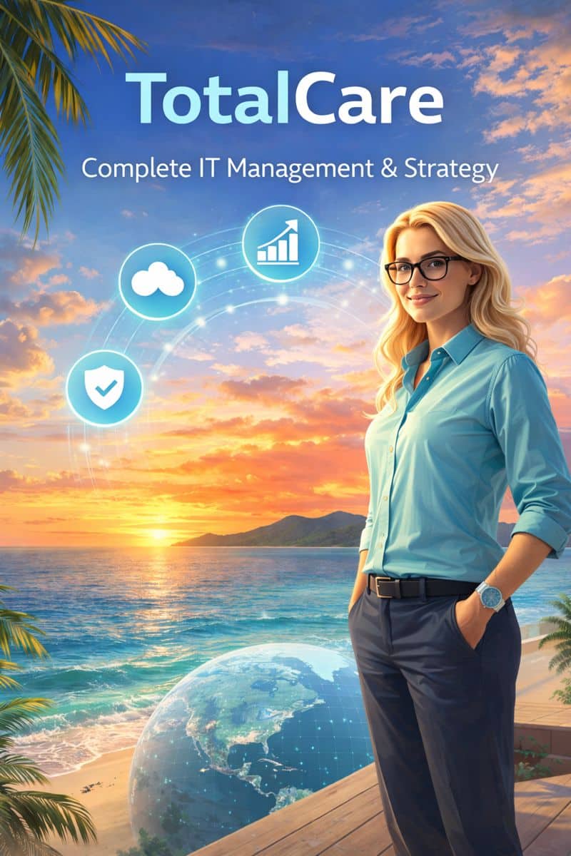 TotalCare-Product Image